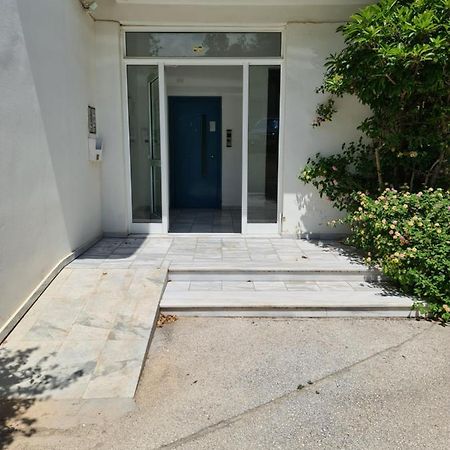 Seaside Apartment In Xilokastro - Selene By Booking Kottas Xylokastro Exterior foto