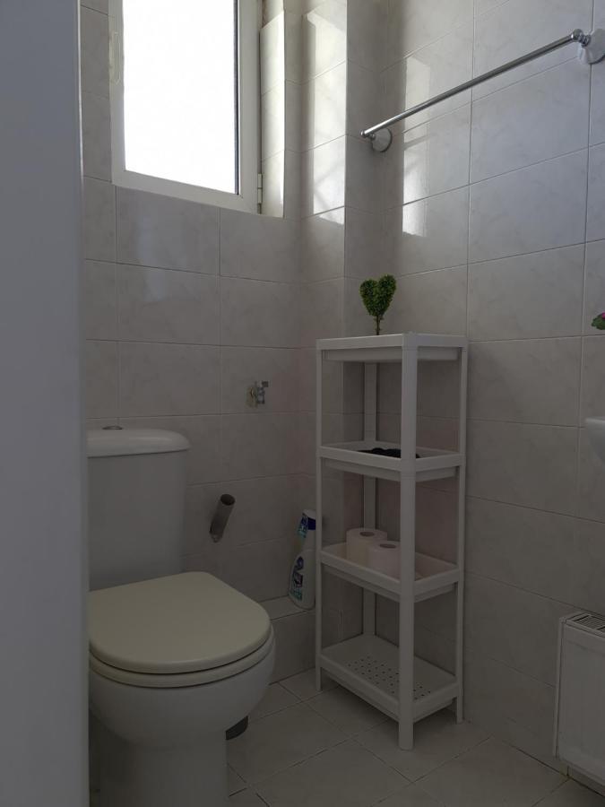 Seaside Apartment In Xilokastro - Selene By Booking Kottas Xylokastro Exterior foto
