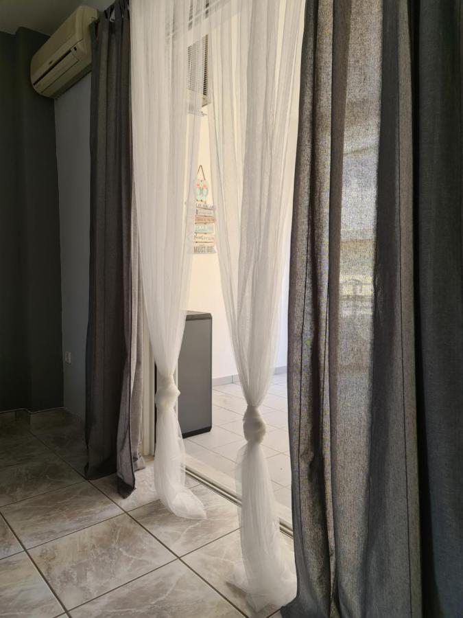 Seaside Apartment In Xilokastro - Selene By Booking Kottas Xylokastro Exterior foto