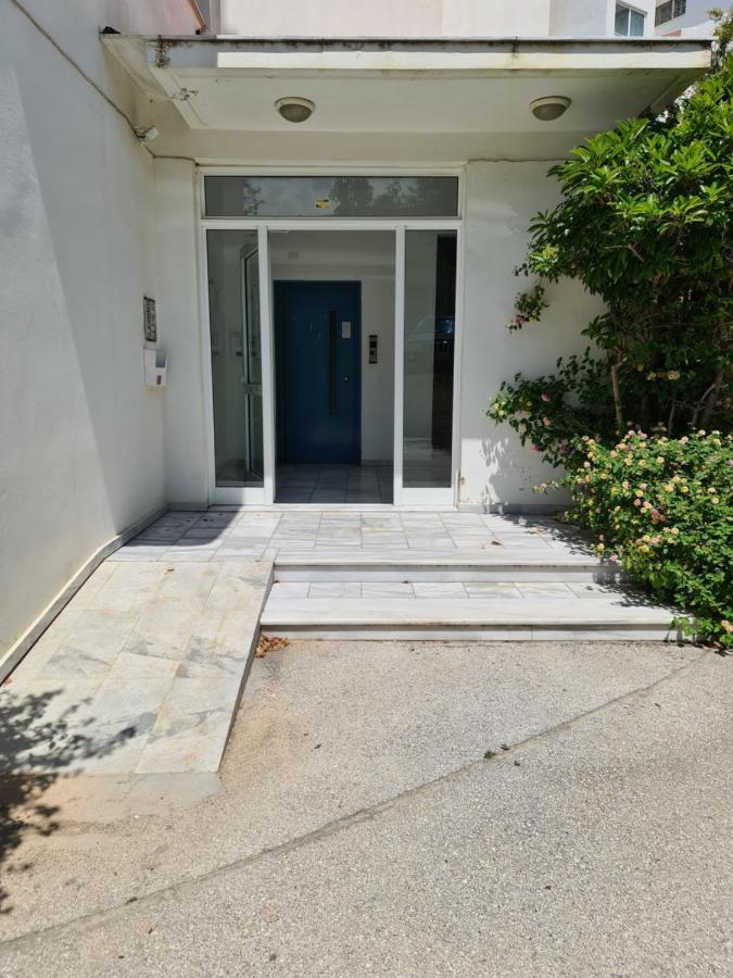 Seaside Apartment In Xilokastro - Selene By Booking Kottas Xylokastro Exterior foto