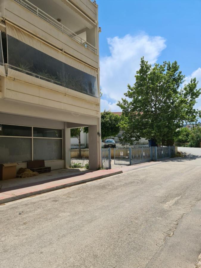 Seaside Apartment In Xilokastro - Selene By Booking Kottas Xylokastro Exterior foto